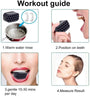 Face Masseter Jaw Exerciser