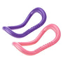 1PC Yoga Circle Pilates Stretch Ring