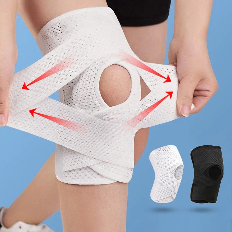 Sports Kneepad