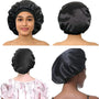 Shower Cap Hairdressing Hair Care