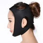 V Line Elastic Face Slimming Bandage