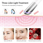 Constant Heating Eye Massager