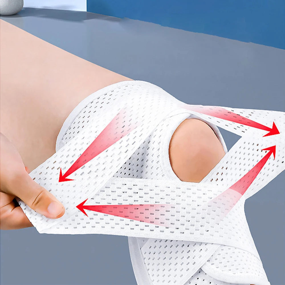 Sports Kneepad