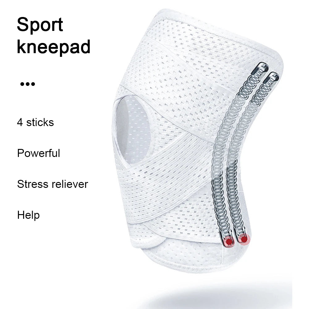 Sports Kneepad