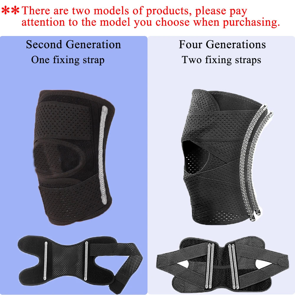 Sports Kneepad