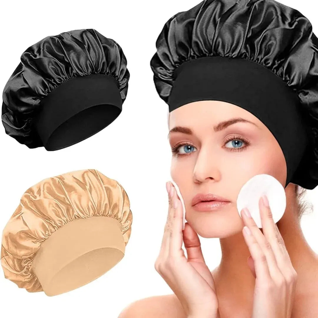 Shower Cap Hairdressing Hair Care